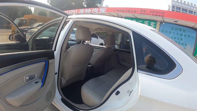 Dongfeng E70 Xitoy elektromobili | Xitoydan elektromobil harid qilish смотреть онлайн