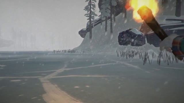 The Long Dark. История. Прохождение, часть 13 смотреть онлайн