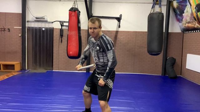 Mortal Kombat: Stryker vs Raiden смотреть онлайн