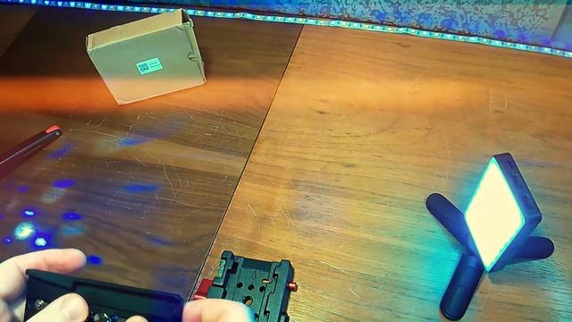 Быстросъемный зажим P200 cовместим для Manfrotto. Чё за ЗАЖИМЕЦ!) смотреть онлайн