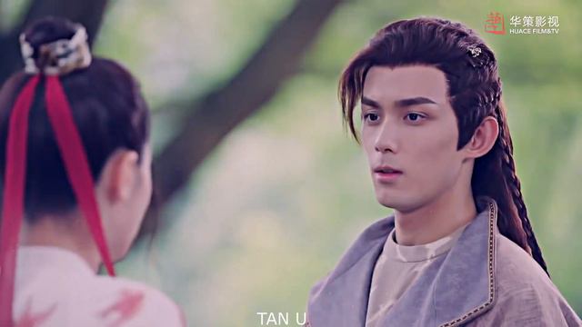 К Тебе...// Сун & Чанге // Путешествие Чанге (+sub ) смотреть онлайн