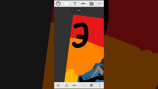 Как нарисовать закат (немног посторонних звуков)если не интересно можете пролистать смотреть онлайн