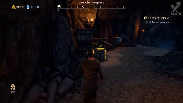 King’s Bounty II отечественный ответ Divinity Original Sin? | Превью смотреть онлайн