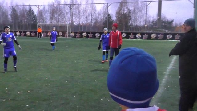 ФК Долгопрудный 2005 0-0 Мордовия (Саранск) смотреть онлайн