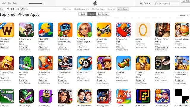 How To Find App Ideas - iOS Development & Android Development Course смотреть онлайн
