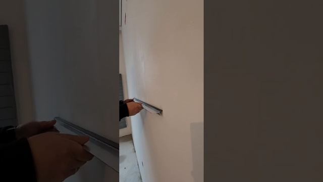 Теневой профиль отличное решение. смотреть онлайн