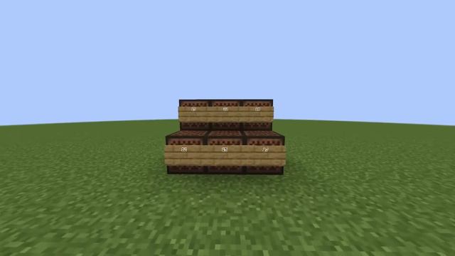 How To Play Gedagedigedagedago On Noteblocks? (Cotton Eye Joe)