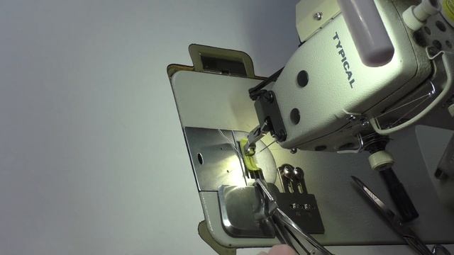 Как работать с приспособлением для окантовки изделий смотреть онлайн