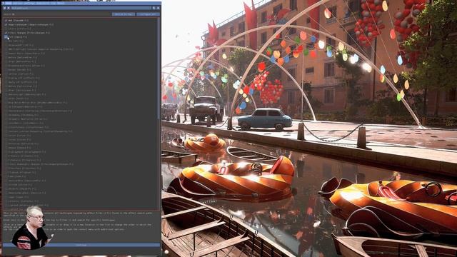 ReShade как пользоваться! Улучшаем картинку в игре! Лучшая утилита! Обзор 2023 Честно от СэнСэя! смотреть онлайн