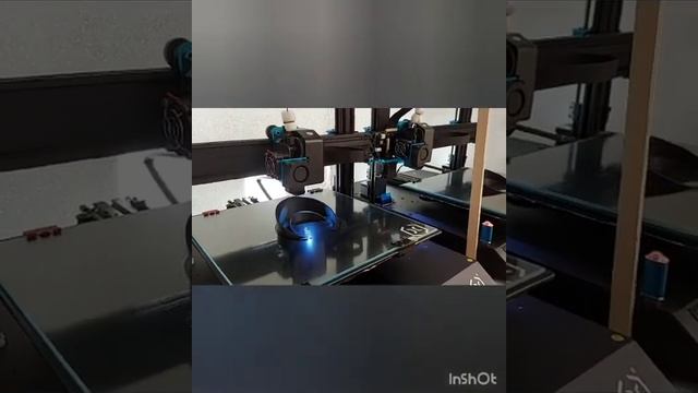 3D печать. 3D кольца. смотреть онлайн