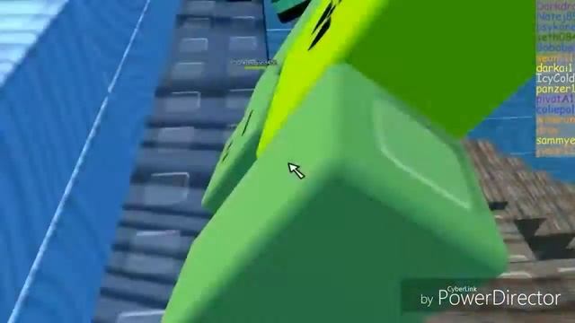 ALL ROBLOX TRAILERS (2006-2017)! смотреть онлайн