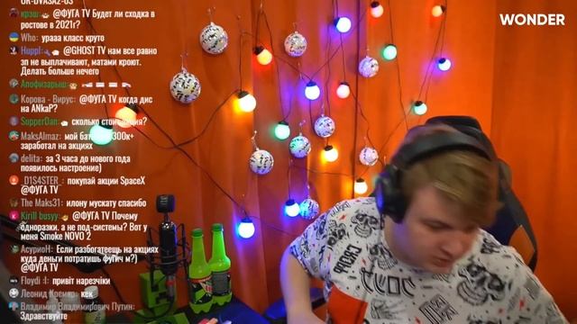 РЕАКЦИЯ СТРИМЕРОВ НА ЗАПРЕЩЕННЫЕ СЛОВА НА ТВИТЧЕ смотреть онлайн