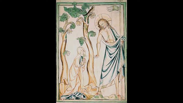 Vespers Tuesday May 16 смотреть онлайн