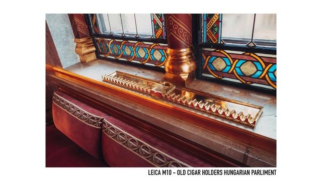 4 DAYS IN BUDAPEST | LEICA M10 | TRAVEL/PHOTO GUIDE смотреть онлайн