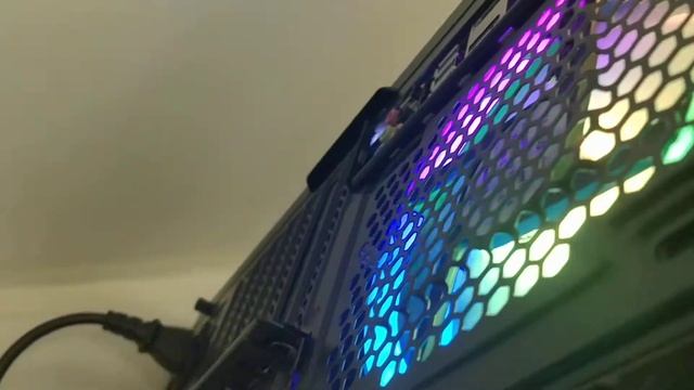 AeroCool Prime glass смотреть онлайн