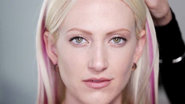 SENNA Classic Rock Goddess Fall Tutorial смотреть онлайн