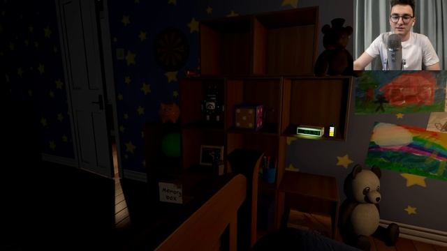 ОН СКРЫВАЕТСЯ В МОЕЙ СПАЛЬНЕ _ BOOGEYMAN _ БРАЙН МАПС.mp4 смотреть онлайн