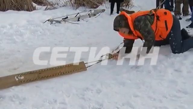 Спасатели решил превратить школьников в будущих героев смотреть онлайн