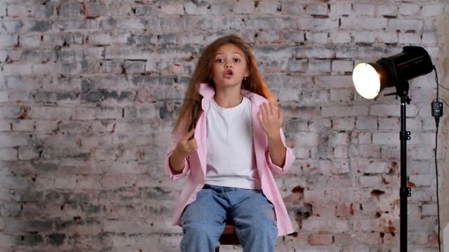 Басня "Мартышка и очки" смотреть онлайн