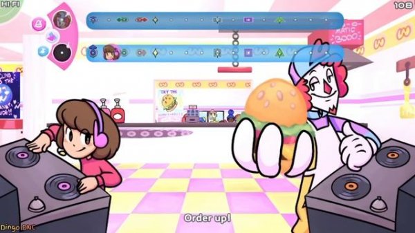 Scratchin' Melodii Demo 2023 | All Stages (Perfect Sound)