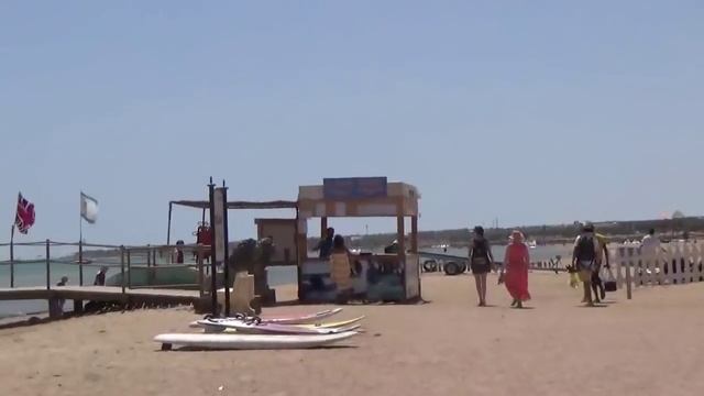 Египет отель Редженси плаза.(март - апрель).( Egypt hotel Regency Plaza ). смотреть онлайн