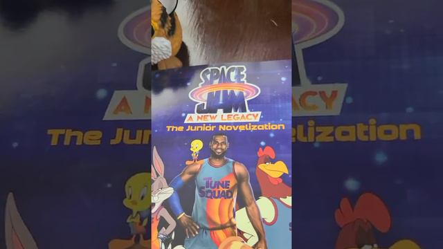 we review my Target purchases of Space Jam 2 смотреть онлайн
