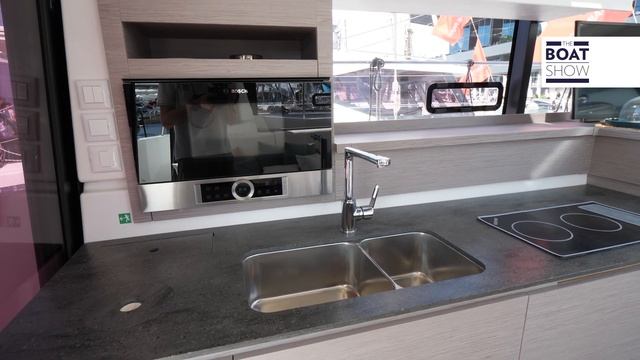 [ENG] GENOA INTERNATIONAL BOAT SHOW 2021 - Best Motor Boats under 10 m - The Boat Show смотреть онлайн