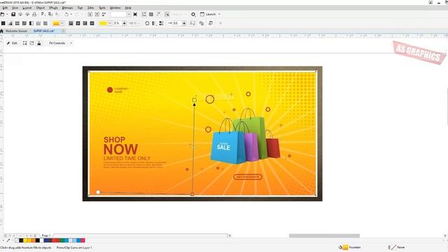 Social Media Design Export Problem | Adobe photoshop | Adobe illustrator | CorelDraw смотреть онлайн