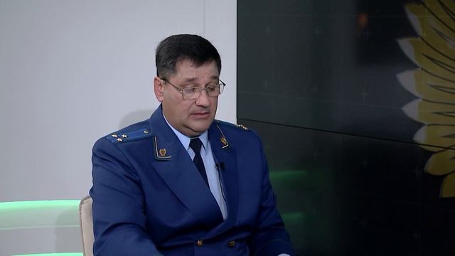 Пронадзор. Бесхозяйные объекты смотреть онлайн