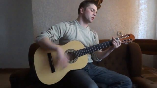 011 Песни под гитару Detinets Надоели корабли cover смотреть онлайн