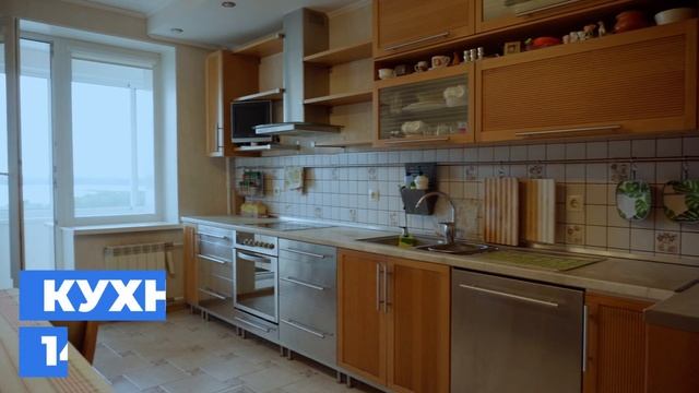 94 кв.м. на 11 этаже с видом на Юнтоловский заказник и Лахтинский разлив смотреть онлайн