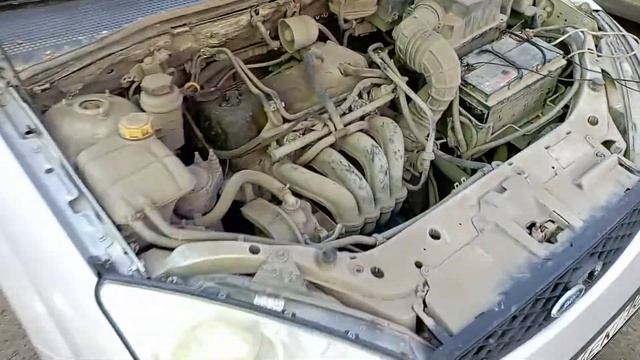 работа движка и свист помпы смотреть онлайн