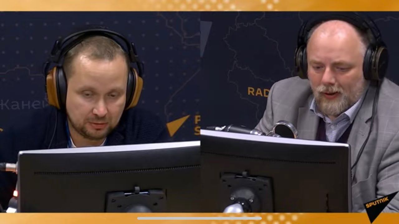 Холмогорская резьба. Вып. 22. Референдумы. Мобилизация. Остров Борнхольм смотреть онлайн