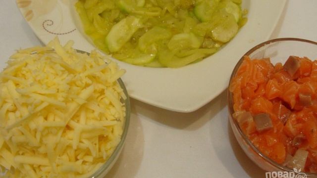 Сборник рецептов