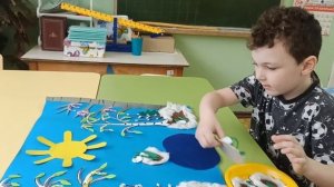 Использование современных и инновационных арт-технологий в развитии дошкольников