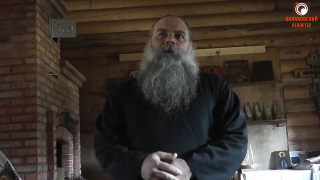 Помогают всем миром: строительство старообрядческого храма в Балакове почти завершилось смотреть онлайн