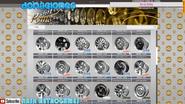 CAR MECHANIC SIMULATOR 2018 JOYAS SOBRE RUEDAS #29 LINCOLN CONTINENTAL 1962 LOW RIDER смотреть онлайн
