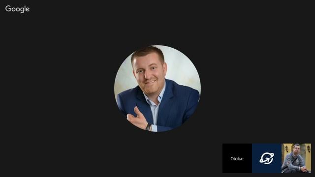 Kairos Meeting with IT Specialist and Marketing Director смотреть онлайн