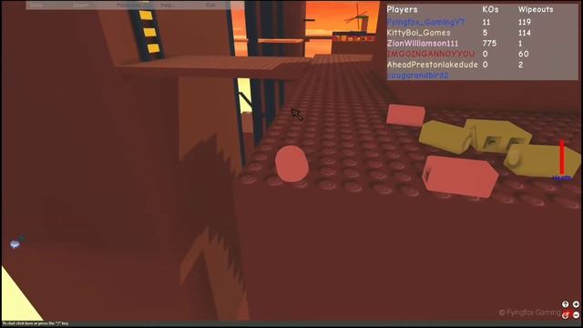 Roblox Player Exploits Super Nostalgia Zone смотреть онлайн