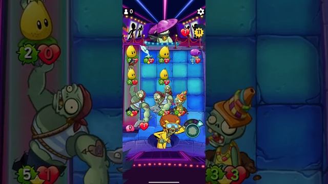 PvZ Heroes Головоломная вечеринка 18.05.2022 смотреть онлайн