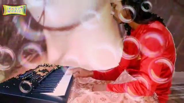 Pardesi pardesi jana nahi on PSR E263 смотреть онлайн