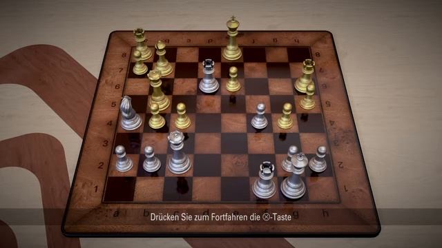 Lets fight Pure Chess® vs Fritz 11 SE Part xx смотреть онлайн