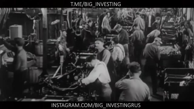 Генри Форд - История успеха! СМОТРЕТЬ ВСЕМ!!! Как мыслить правильно? смотреть онлайн