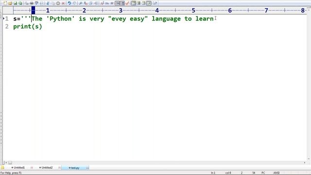 Learn Python Programming Tutorial Online Training by Durga Sir On 04-05-2018 @ 7AM смотреть онлайн