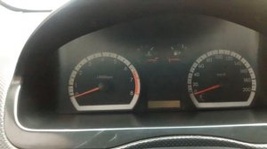 Шевроле Авео не заводиця на холодну рано... в чому проблема.