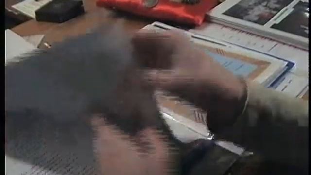 Солнечногорский музей мира. 12.2004 смотреть онлайн