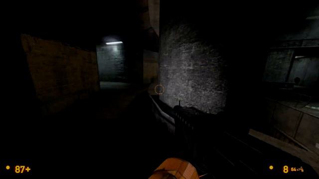 ПОВЕРЖЕННЫЙ ЦИКЛОП ► Black Mesa #6 смотреть онлайн