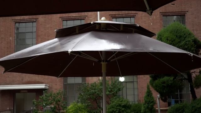 10 Hours Of Rain Sound Relaxation - Deep Sleep, Meditation,insomnia,Gentle Rain