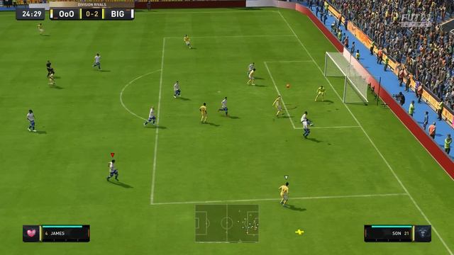 FIFA 23 (ไทย) ULTIMATE TEAM : สร้างทีม 11 ตัวจริงลุยโหมดออนไลน์! EP1 смотреть онлайн