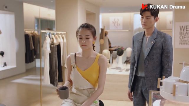✨Playboy kept getting close to Cinderella, overbearing CEO is super jealous смотреть онлайн